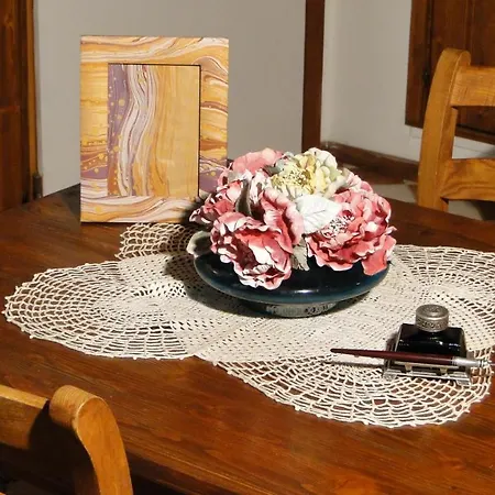 شقة Romantic Venetian Atmosphere *