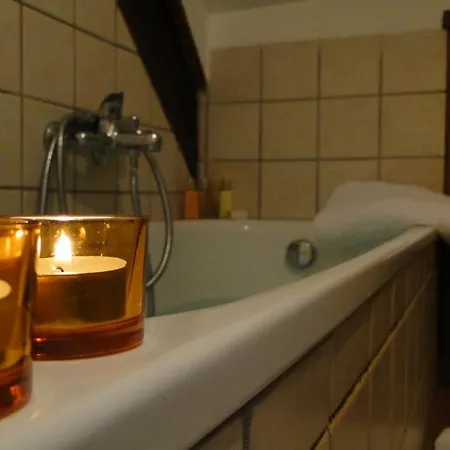 Romantic Venetian Atmosphere شقة *