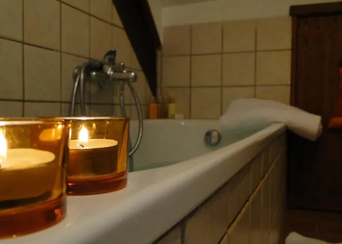 Romantic Venetian Atmosphere Appartement *