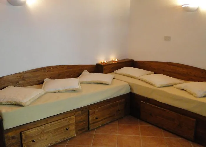 Appartement Romantic Venetian Atmosphere Venise