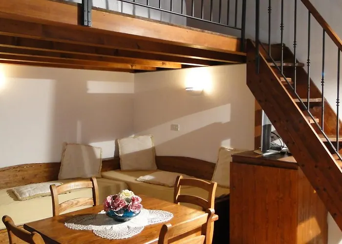 Appartement Romantic Venetian Atmosphere *