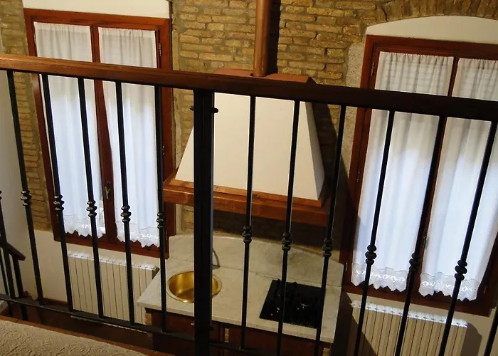 Appartement Romantic Venetian Atmosphere