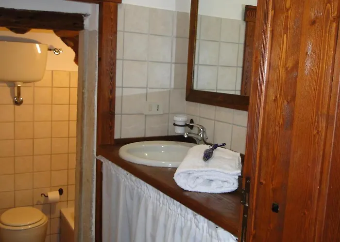 Romantic Venetian Atmosphere *