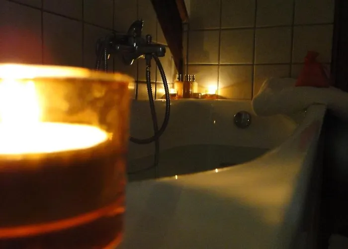 Romantic Venetian Atmosphere شقة *