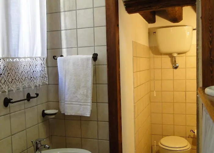 Appartement Romantic Venetian Atmosphere