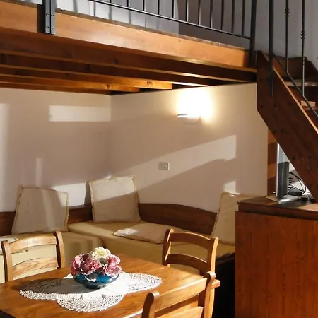 Apartment Romantic Venetian Atmosphere *