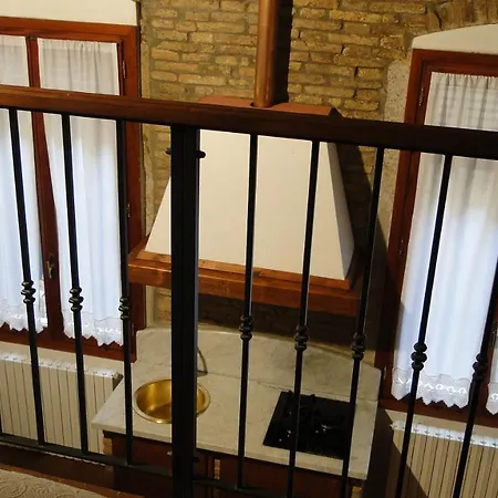 Apartment Romantic Venetian Atmosphere