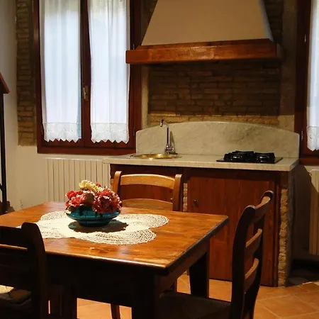 Romantic Venetian Atmosphere Lejlighed *