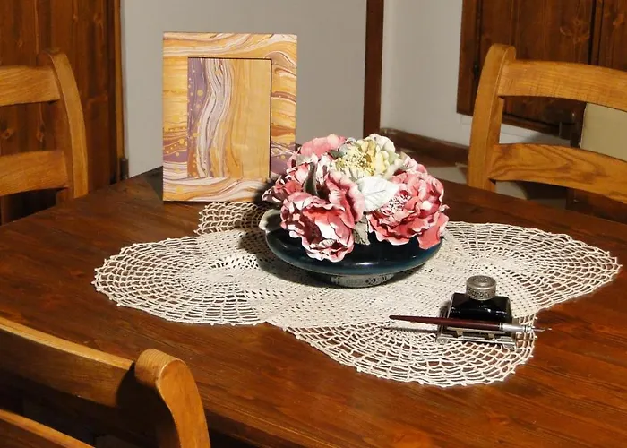 Lejlighed Romantic Venetian Atmosphere *