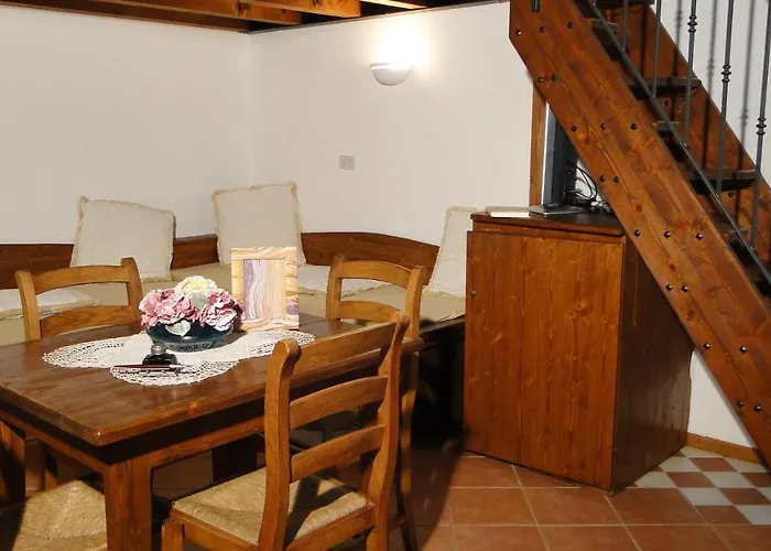 Romantic Venetian Atmosphere *