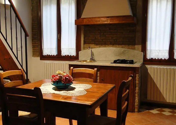 Romantic Venetian Atmosphere Apartment *