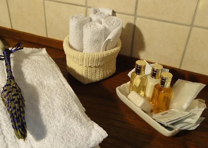 Apartment Romantic Venetian Atmosphere Venice