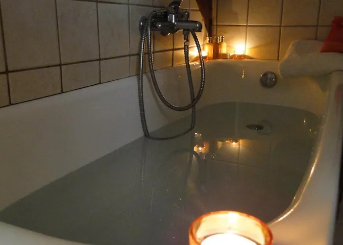 Romantic Venetian Atmosphere Lejlighed