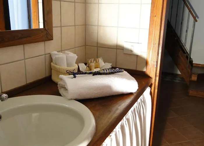 Romantic Venetian Atmosphere