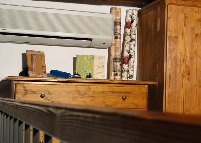 Romantic Venetian Atmosphere شقة *