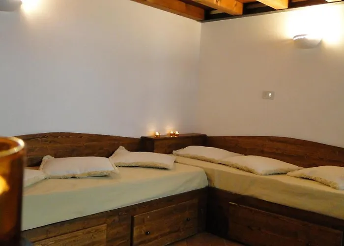 Romantic Venetian Atmosphere * البندقية