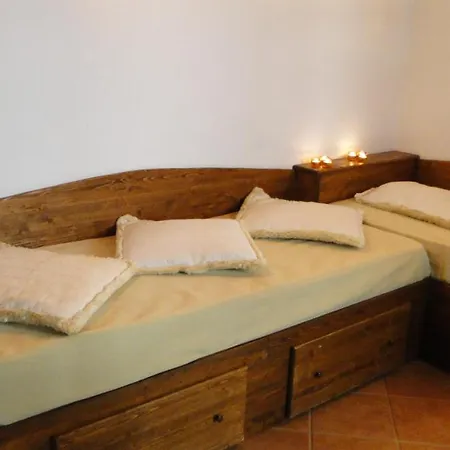 Romantic Venetian Atmosphere Apartmán
