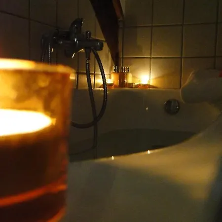 Romantic Venetian Atmosphere Apartmán *