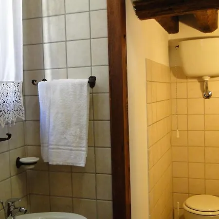 Apartmán Romantic Venetian Atmosphere