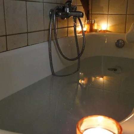 Romantic Venetian Atmosphere Apartmán